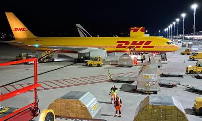 DHL 3