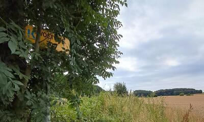 voetweg 30 of niet