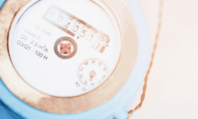 Watermeter