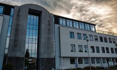 Gemeentehuis Kortenberg