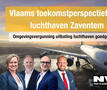 toekomstperspectief Zaventem